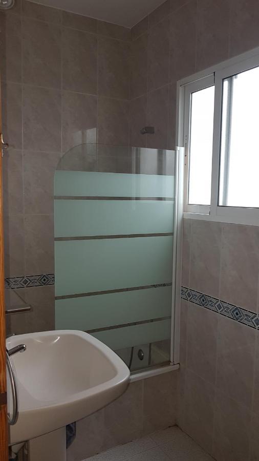 Apartamentos La Bastida Тотана Екстериор снимка