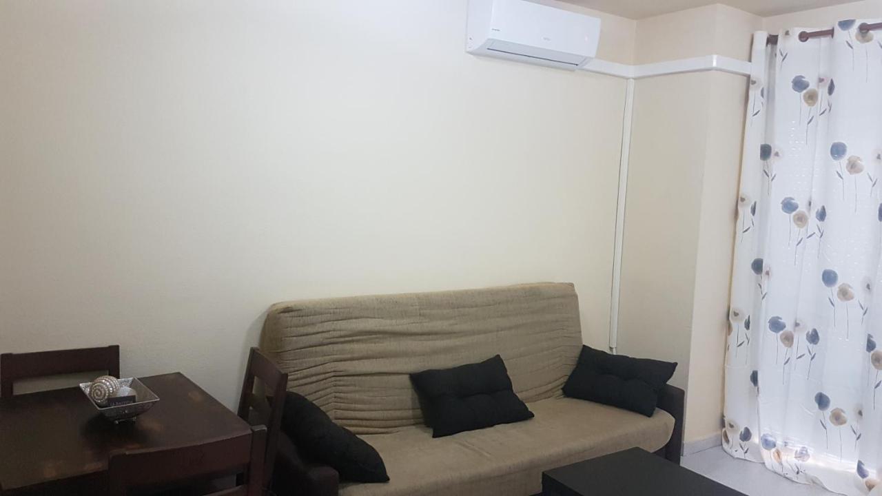 Apartamentos La Bastida Тотана Екстериор снимка