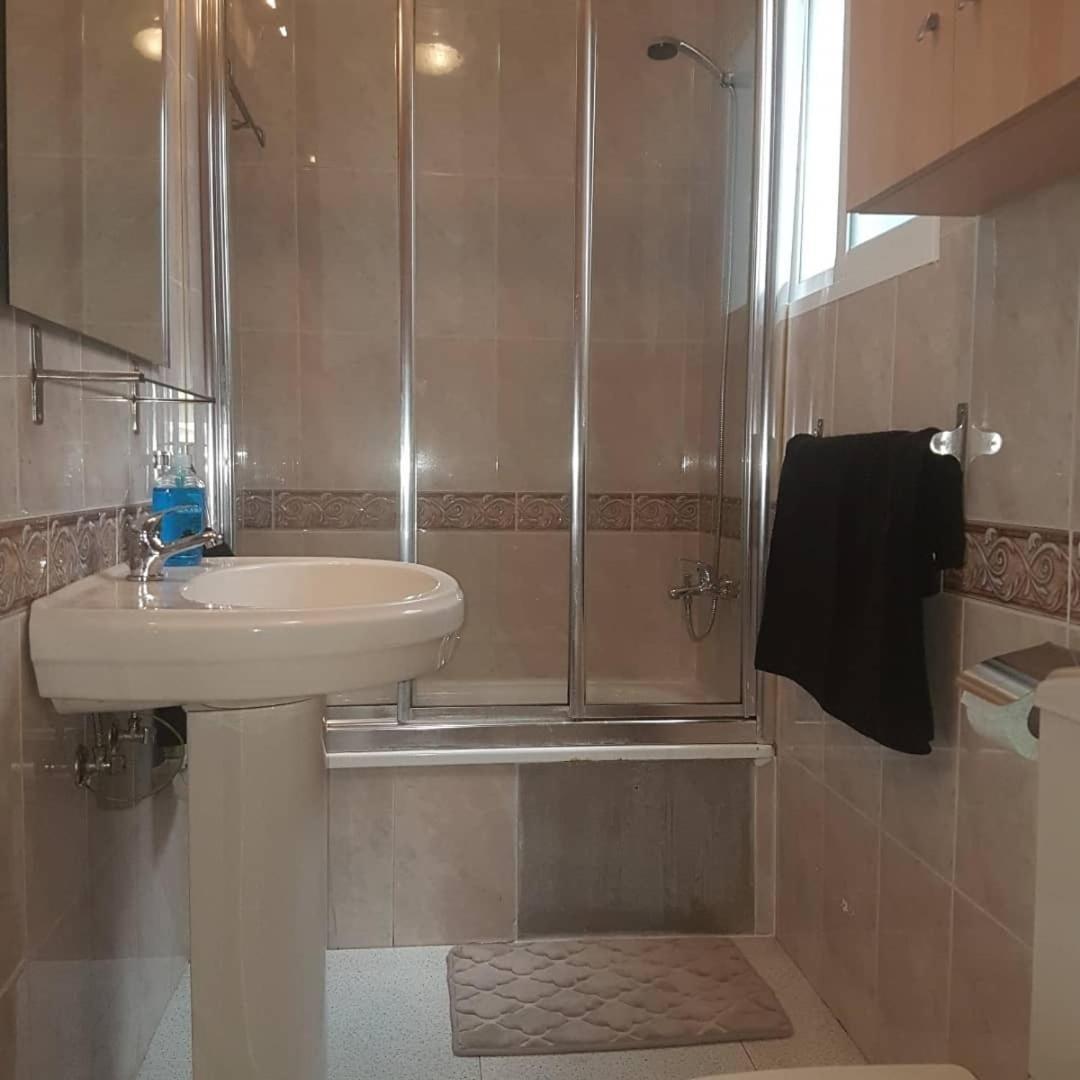 Apartamentos La Bastida Тотана Екстериор снимка