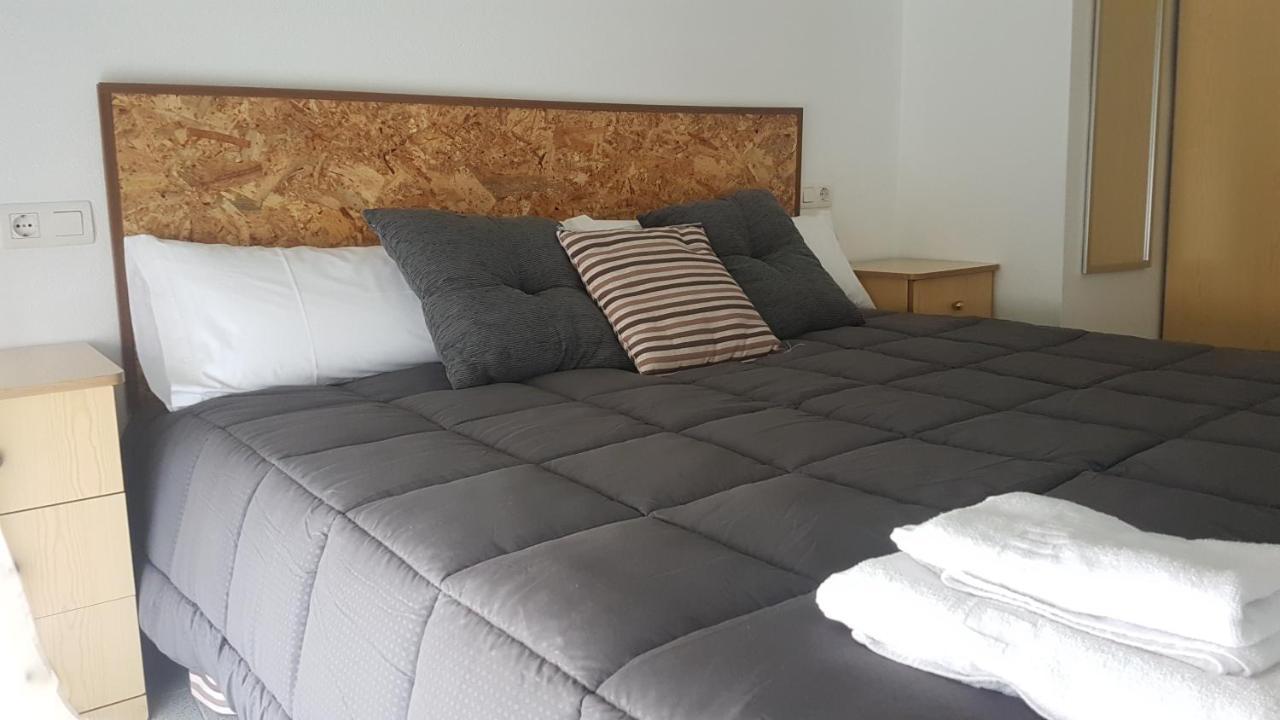 Apartamentos La Bastida Тотана Екстериор снимка